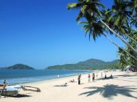 Goa Tour