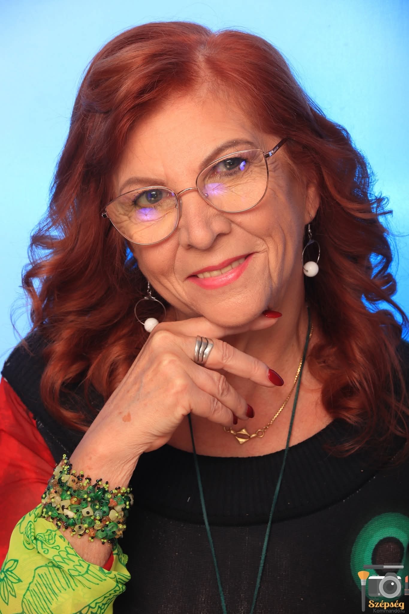 Mari Szabóné  (March 2025)
