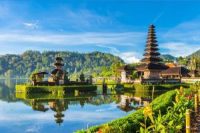 Bali Bliss-Honeymoon Package