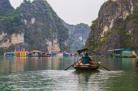 THE IMPRESSION OF VIETNAM 06 DAYS