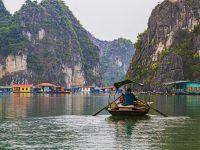 THE IMPRESSION OF VIETNAM 06 DAYS