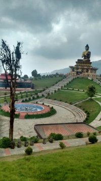 Sikkim & Darjeeling Tour