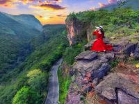 Meghalaya Tour