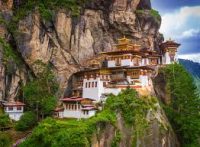 Bhutan Tour