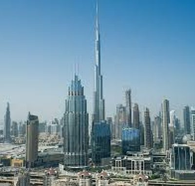 dubai dubai